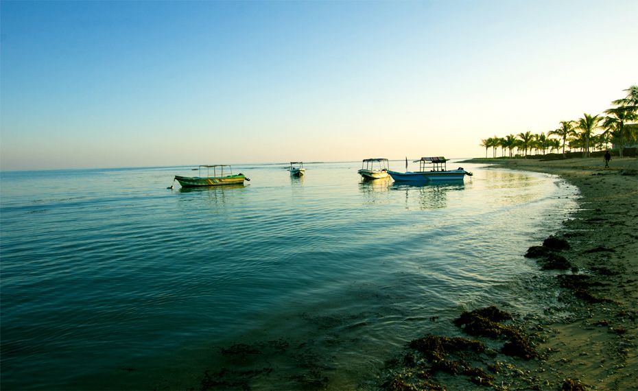 Картинка отеля - 7