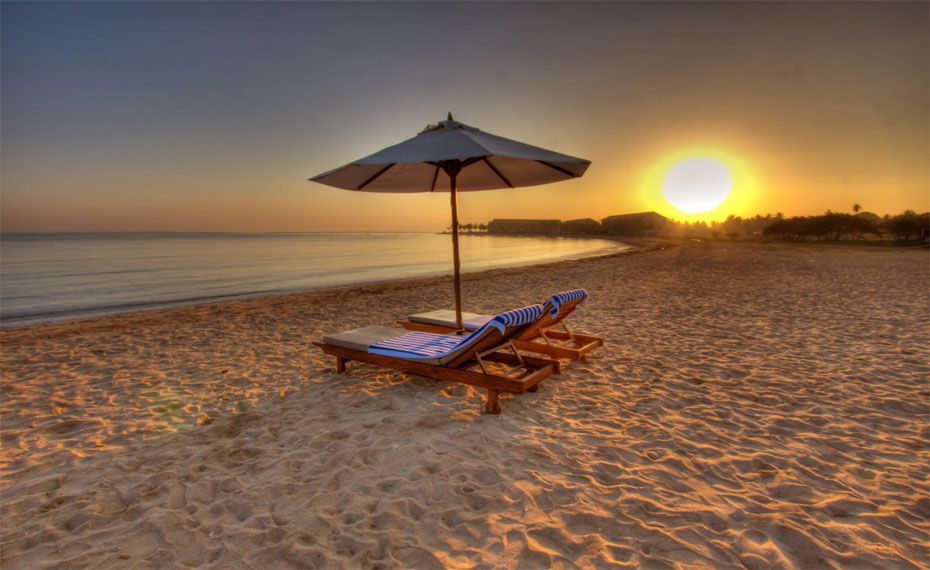 Картинка отеля - 6