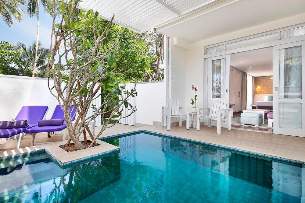 AVANI KALUTARA RESORT (Former Kani Lanka Resort & Spa) - 51