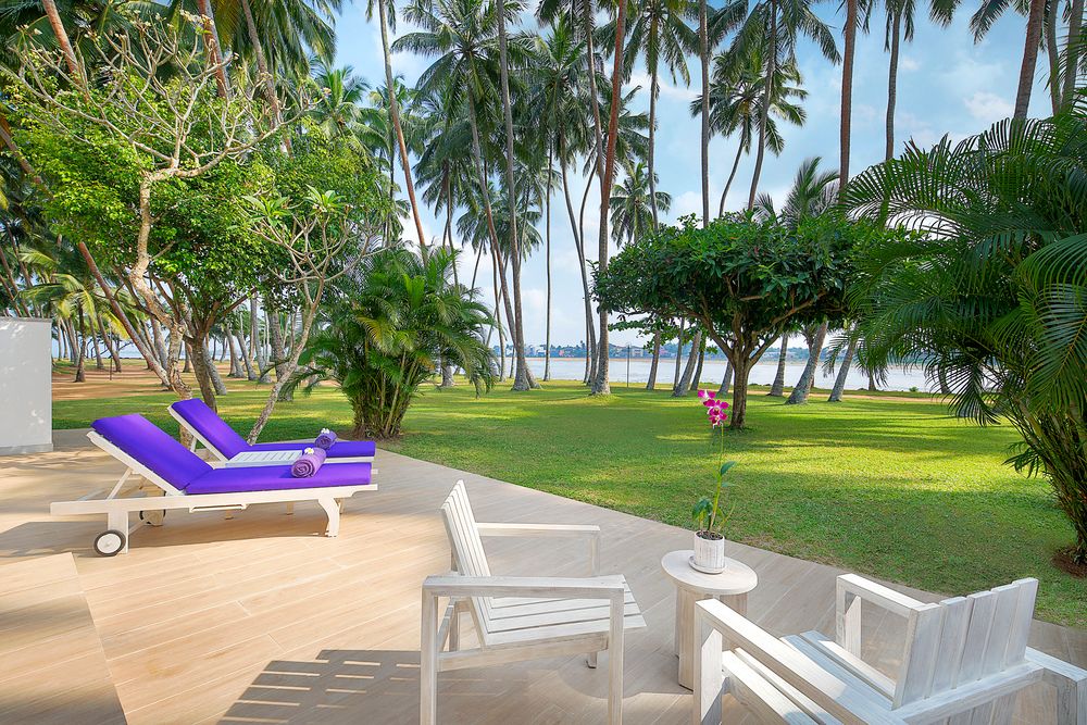 AVANI KALUTARA RESORT (Former Kani Lanka Resort & Spa) - 46