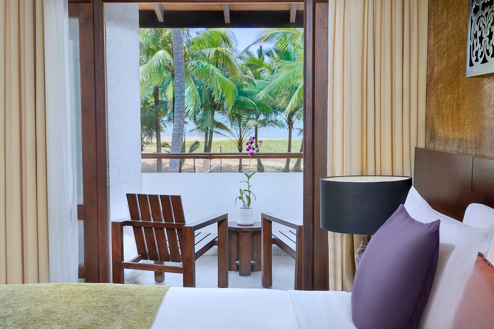 AVANI KALUTARA RESORT (Former Kani Lanka Resort & Spa) - 43