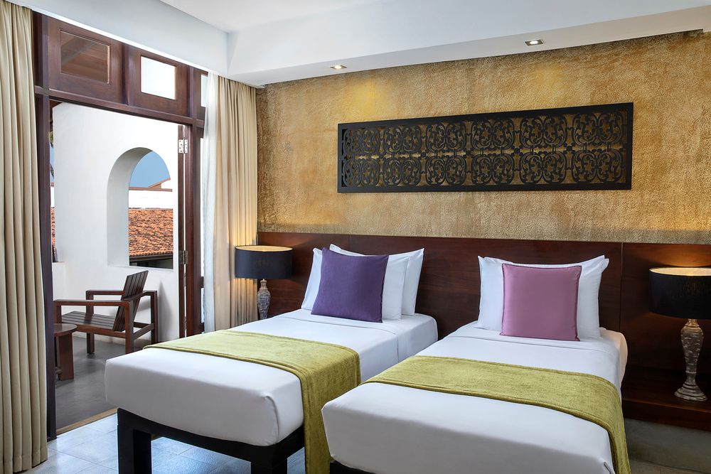 AVANI KALUTARA RESORT (Former Kani Lanka Resort & Spa) - 38