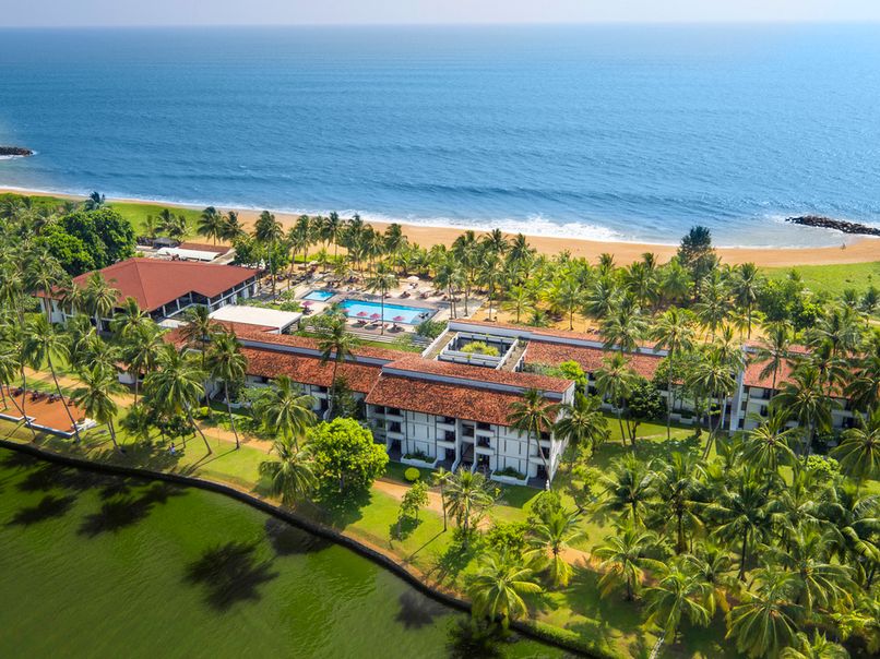 AVANI KALUTARA RESORT (Former Kani Lanka Resort & Spa) - 2