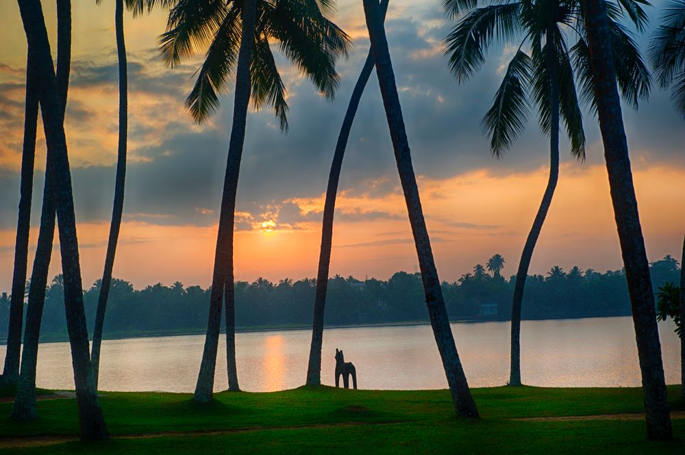 AVANI KALUTARA RESORT (Former Kani Lanka Resort & Spa) - 24