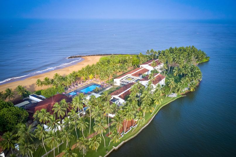 AVANI KALUTARA RESORT (Former Kani Lanka Resort & Spa) - 1