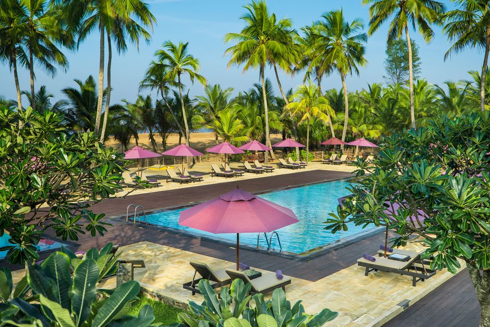 AVANI KALUTARA RESORT (Former Kani Lanka Resort & Spa) - 9