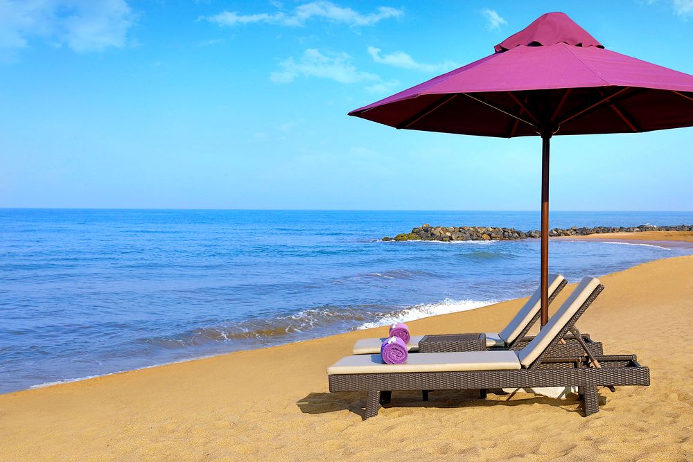 AVANI KALUTARA RESORT (Former Kani Lanka Resort & Spa) - 22