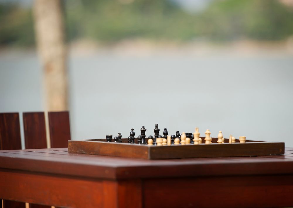 AVANI KALUTARA RESORT (Former Kani Lanka Resort & Spa) - 30