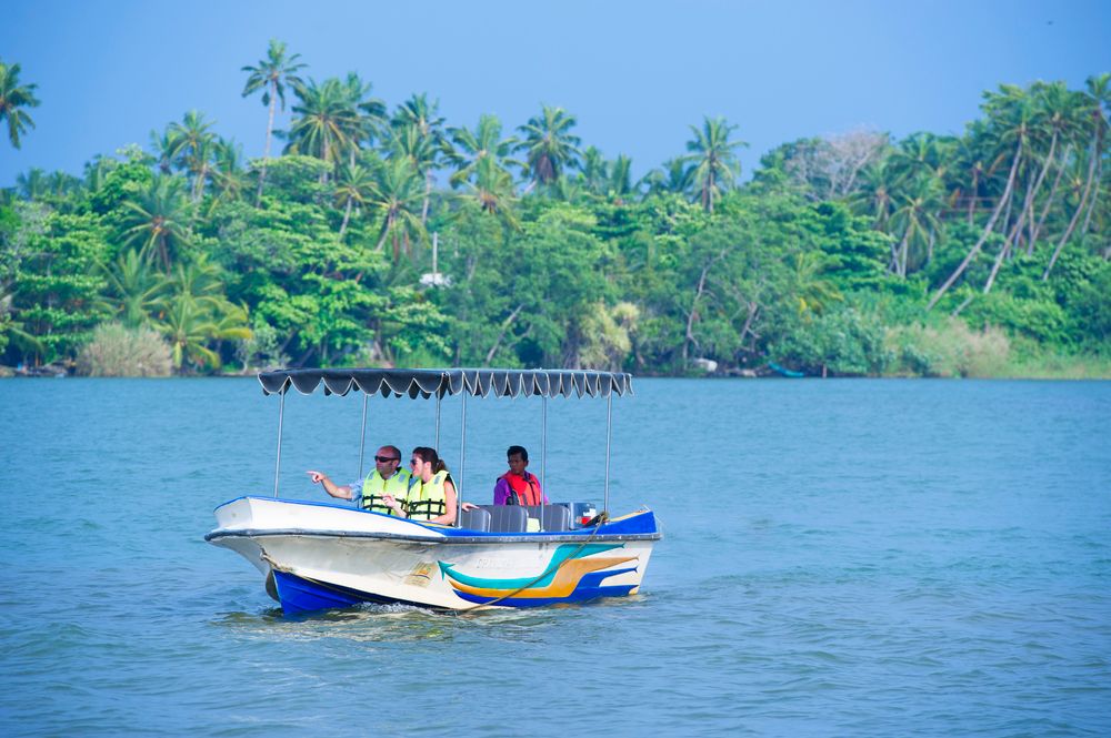 AVANI KALUTARA RESORT (Former Kani Lanka Resort & Spa) - 29