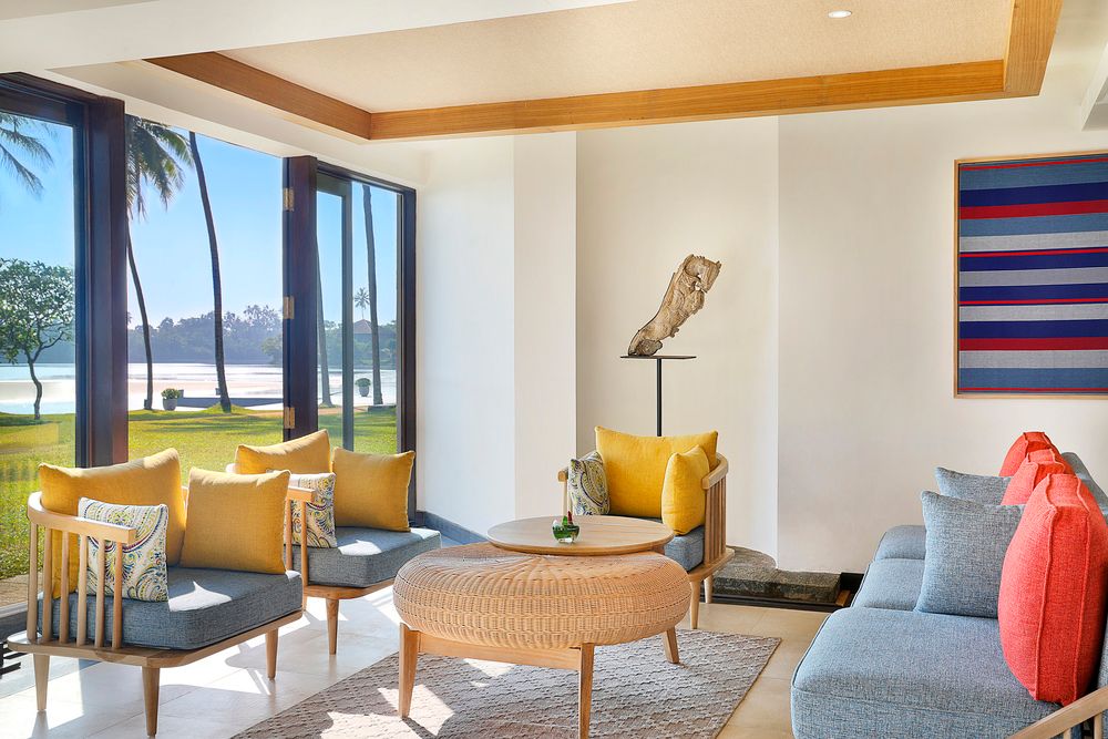 AVANI KALUTARA RESORT (Former Kani Lanka Resort & Spa) - 35