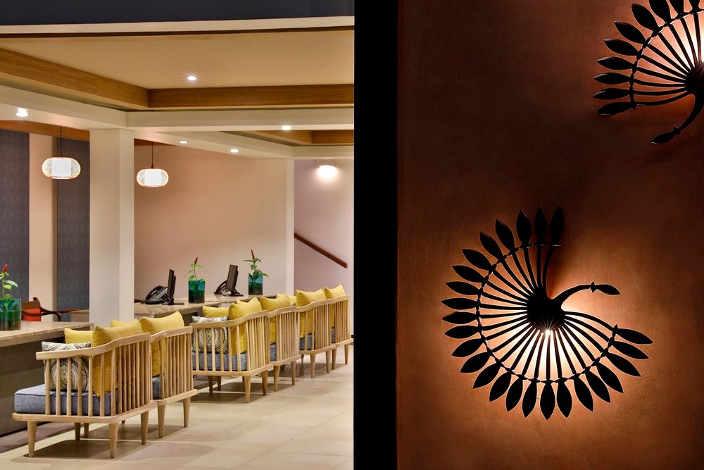 AVANI KALUTARA RESORT (Former Kani Lanka Resort & Spa) - 21