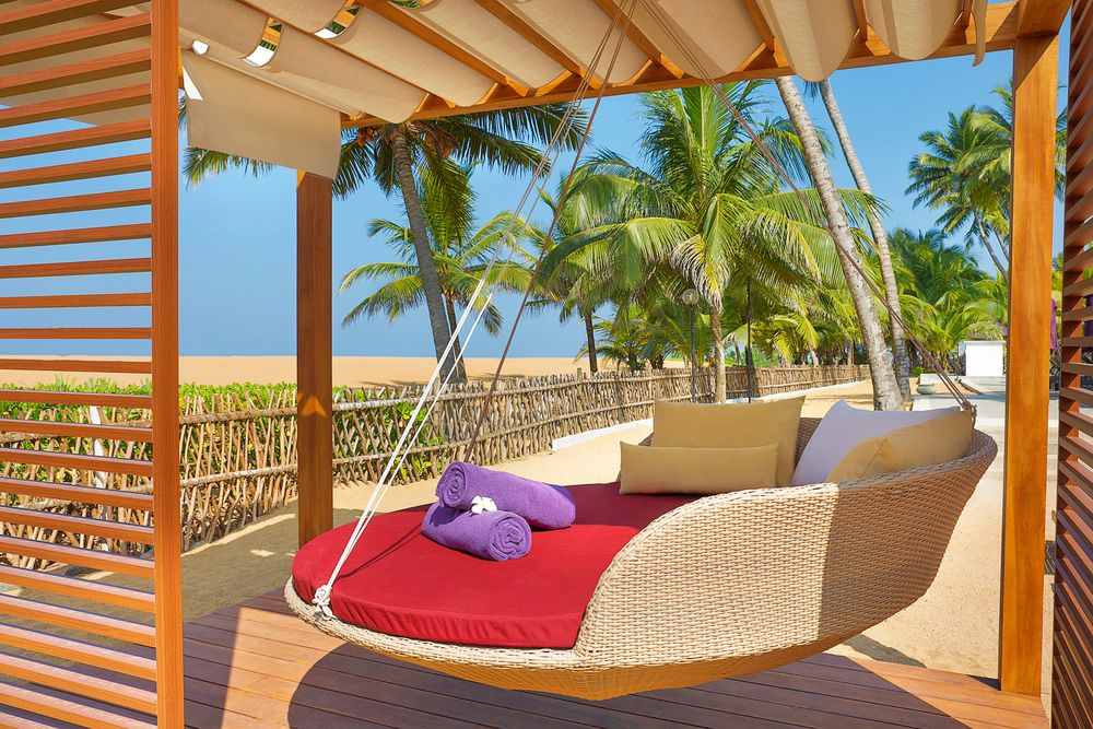 AVANI KALUTARA RESORT (Former Kani Lanka Resort & Spa) - 20