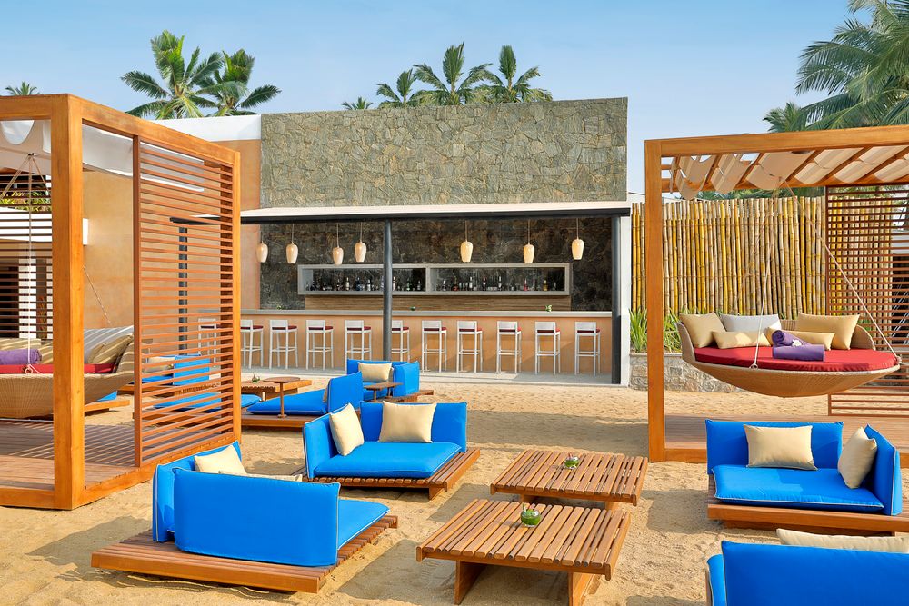 AVANI KALUTARA RESORT (Former Kani Lanka Resort & Spa) - 19