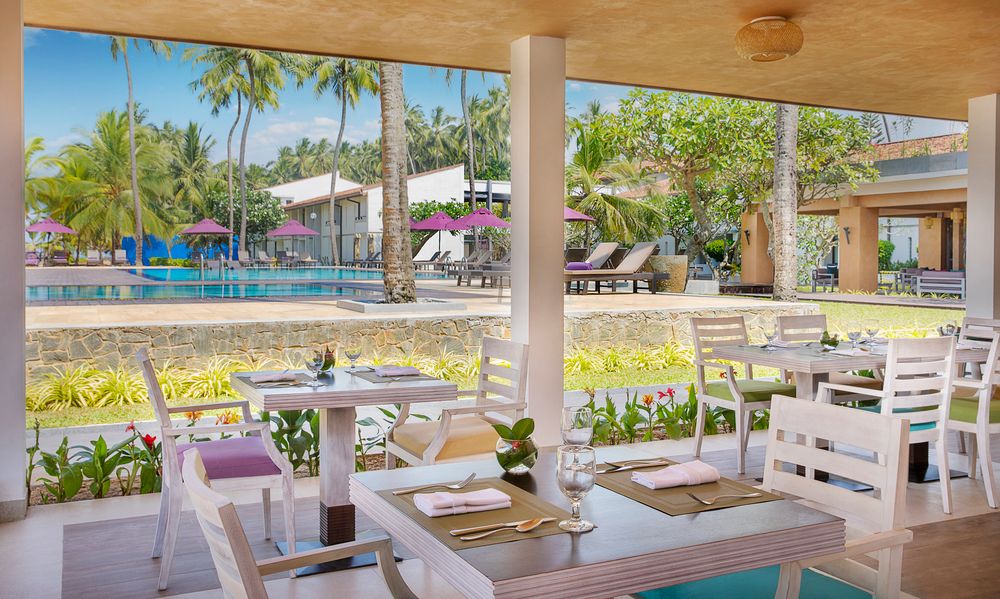 AVANI KALUTARA RESORT (Former Kani Lanka Resort & Spa) - 17