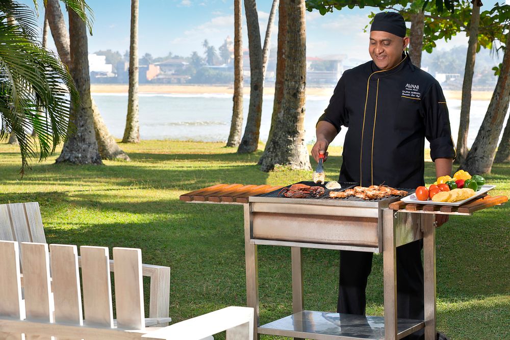 AVANI KALUTARA RESORT (Former Kani Lanka Resort & Spa) - 15