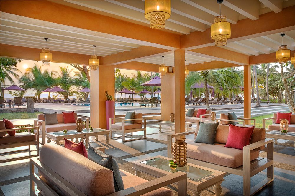 AVANI KALUTARA RESORT (Former Kani Lanka Resort & Spa) - 11