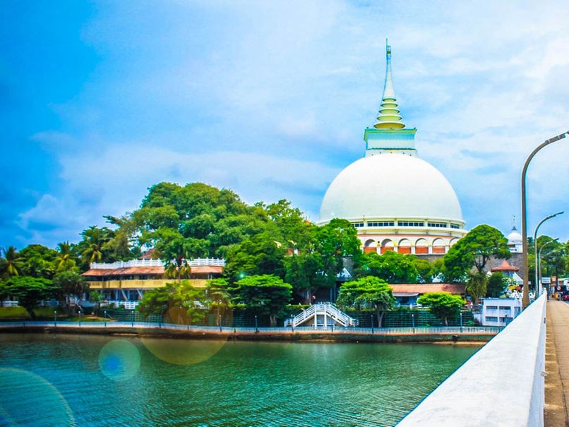 AVANI KALUTARA RESORT (Former Kani Lanka Resort & Spa) - 4