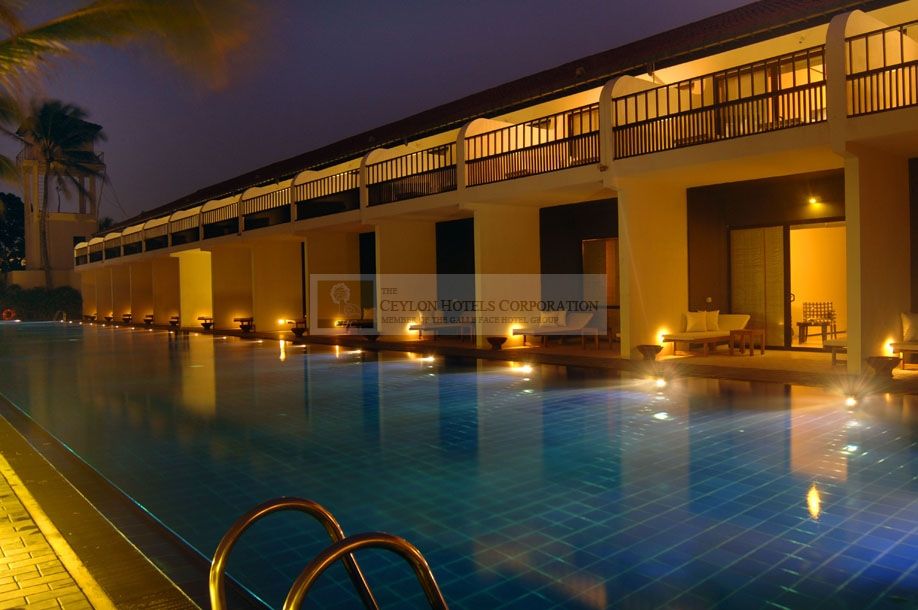 Картинка отеля - 9