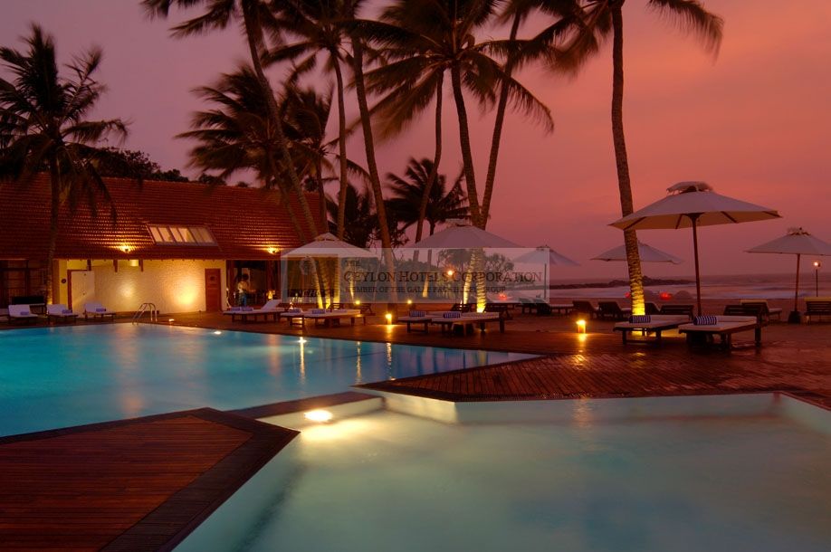 Картинка отеля - 6