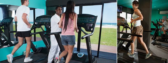 Картинка отеля - 5