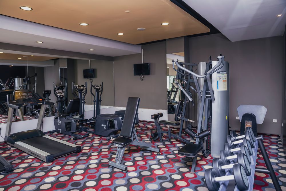 Картинка отеля - 54