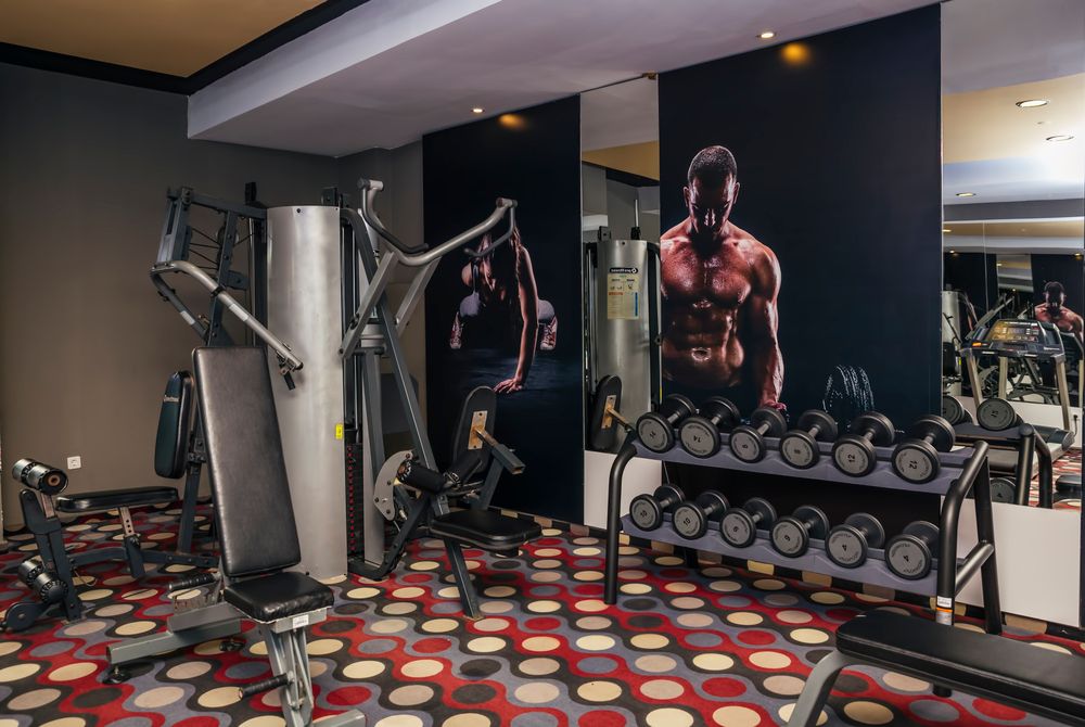 Картинка отеля - 53