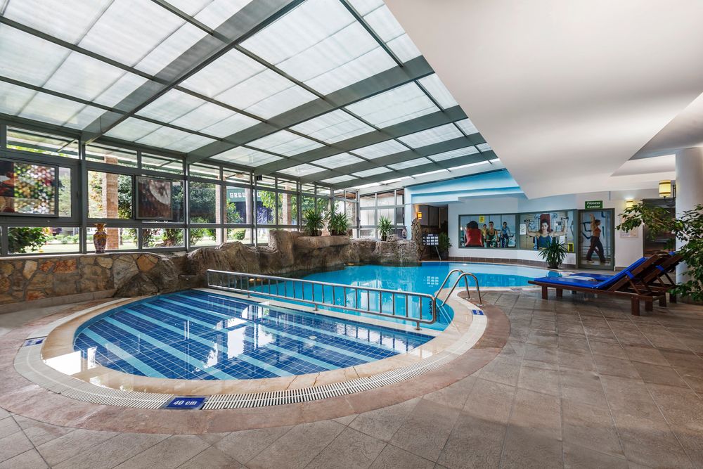 Картинка отеля - 50