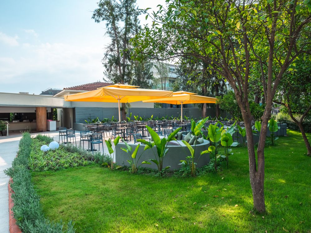 Картинка отеля - 44