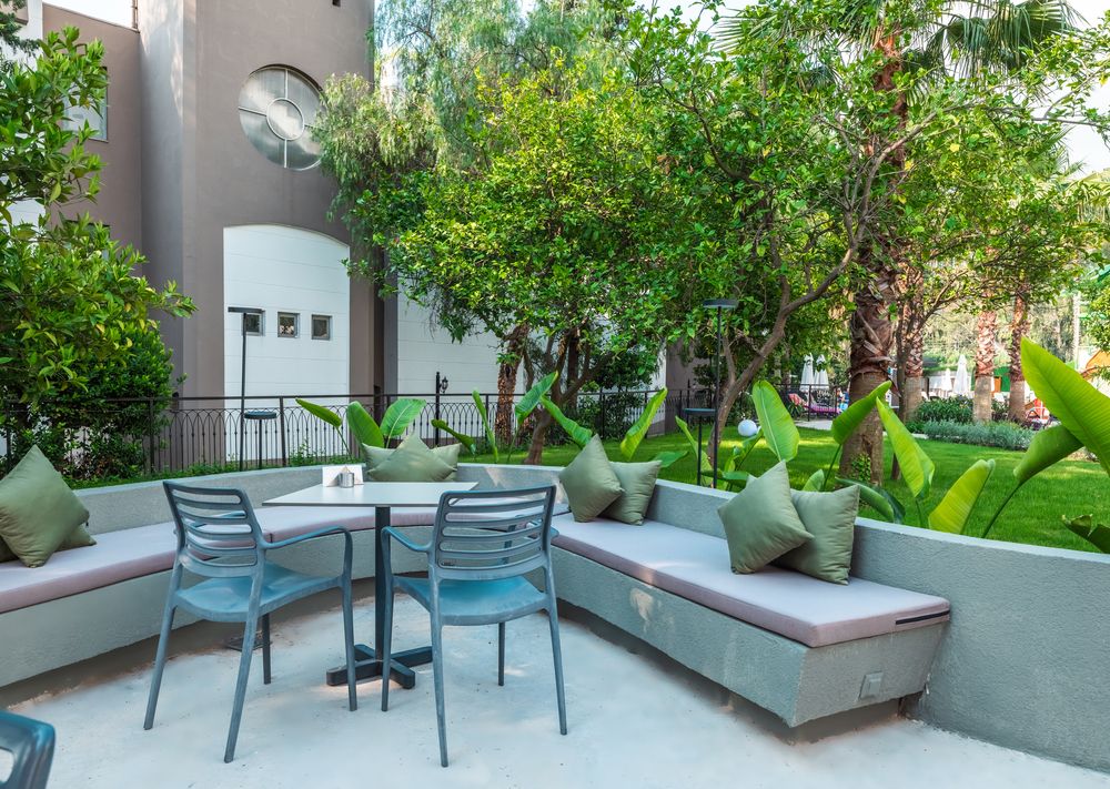 Картинка отеля - 42