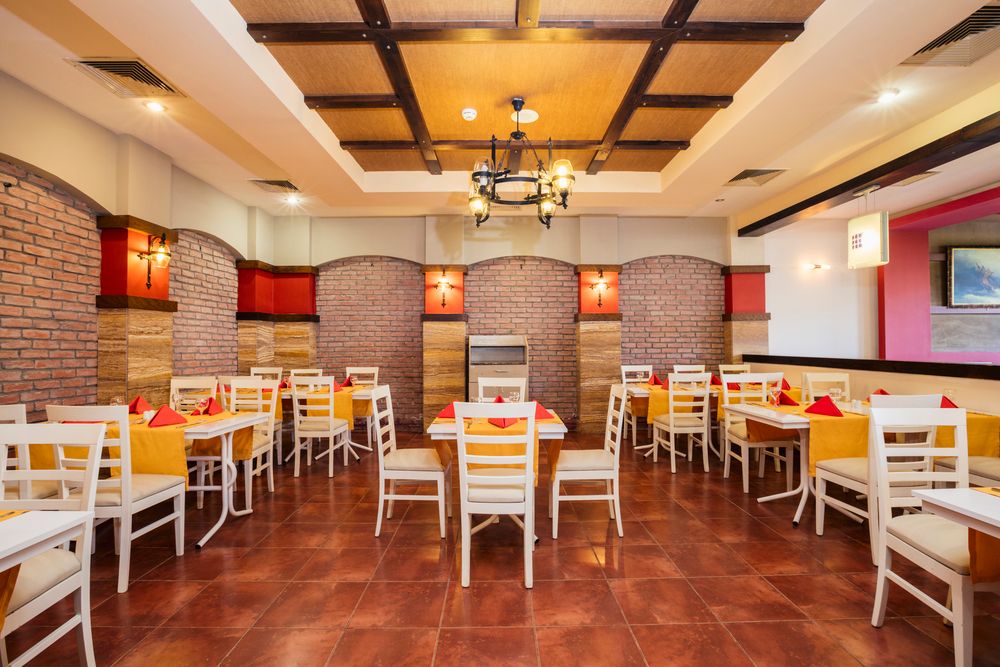 Картинка отеля - 36