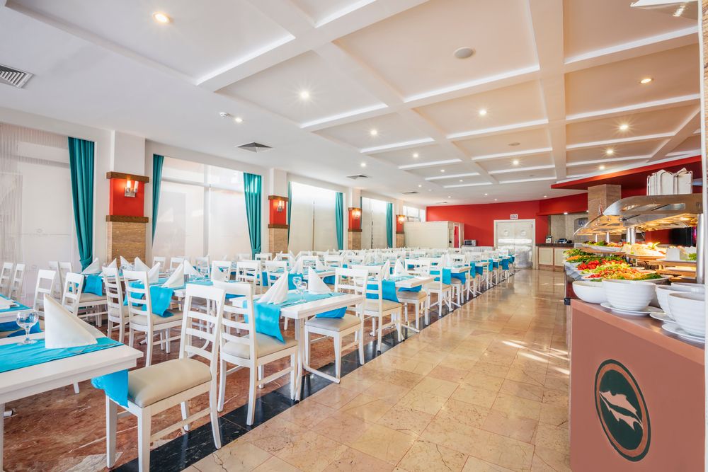 Картинка отеля - 35