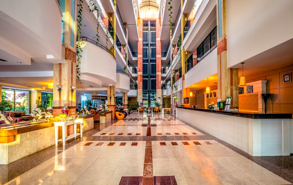 Картинка отеля - 30