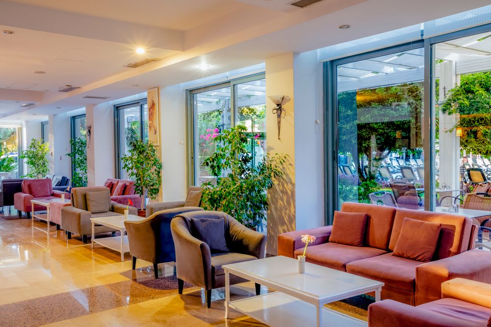 Картинка отеля - 29