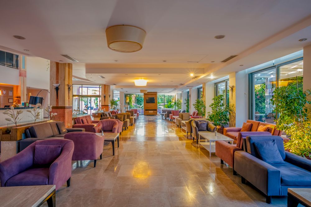 Картинка отеля - 28