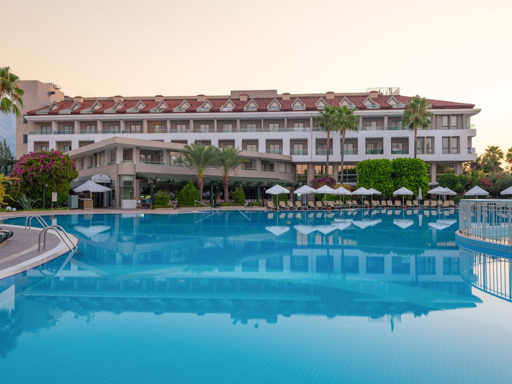 Картинка отеля - 12