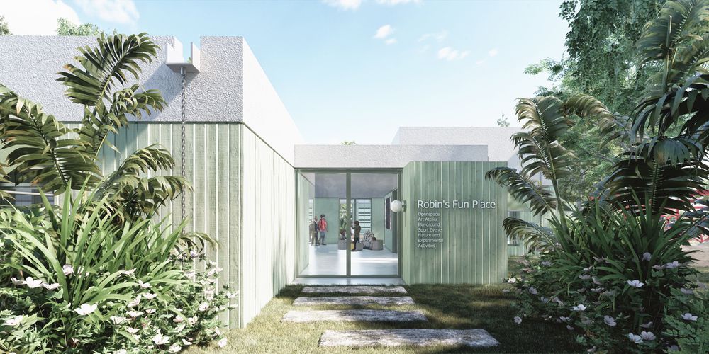 Картинка отеля - 67