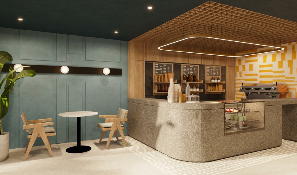 Картинка отеля - 22