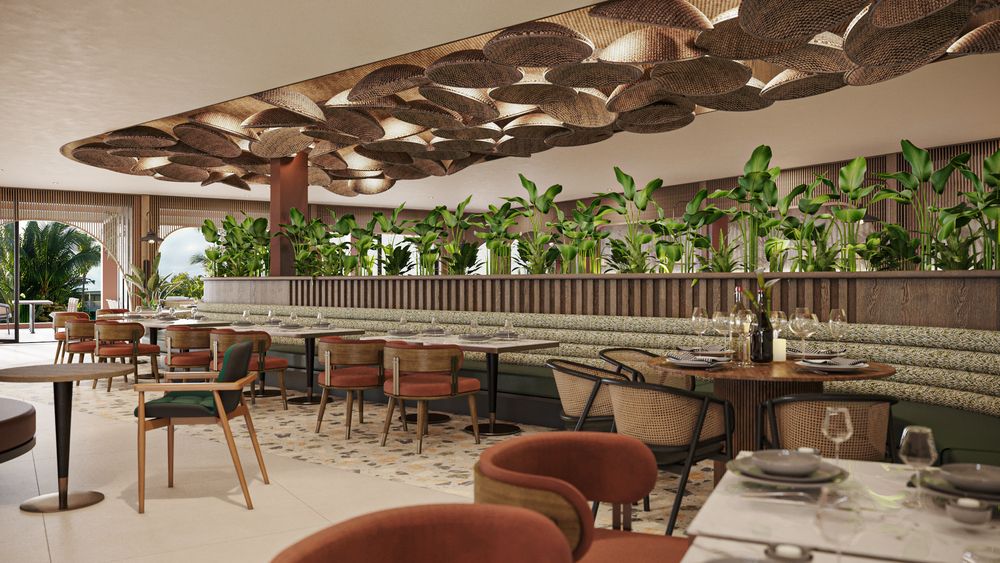 Картинка отеля - 20