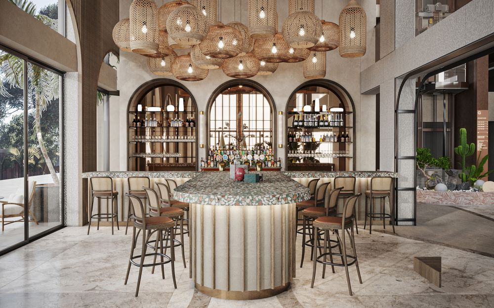 Картинка отеля - 18