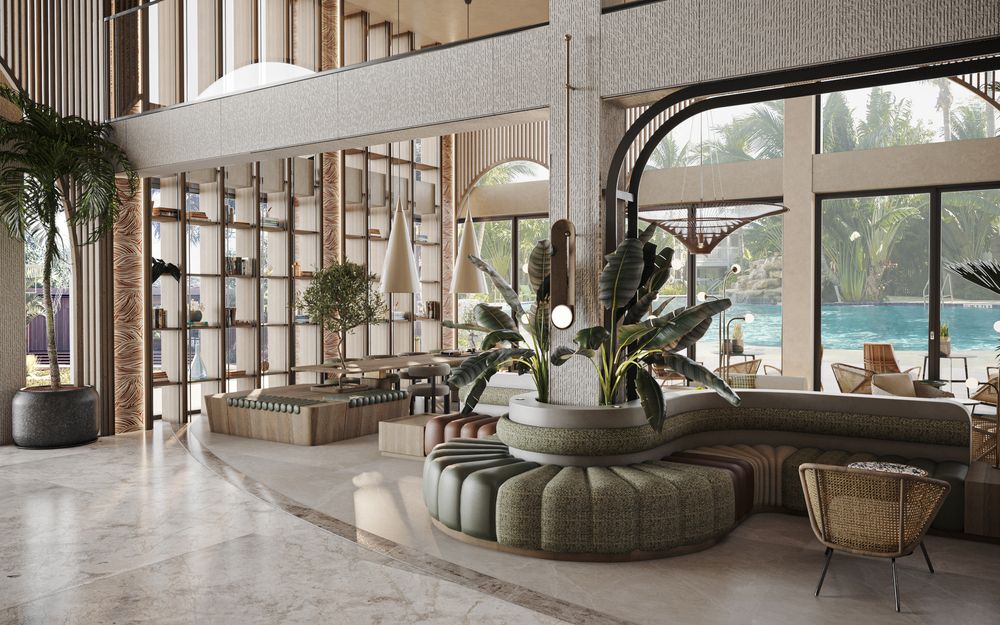 Картинка отеля - 16