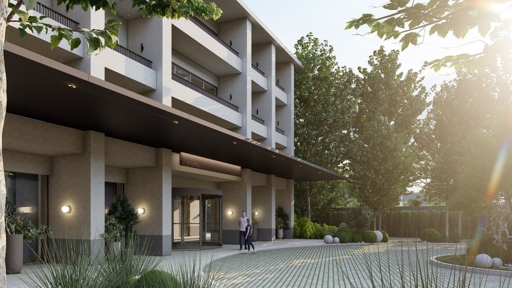 Картинка отеля - 3