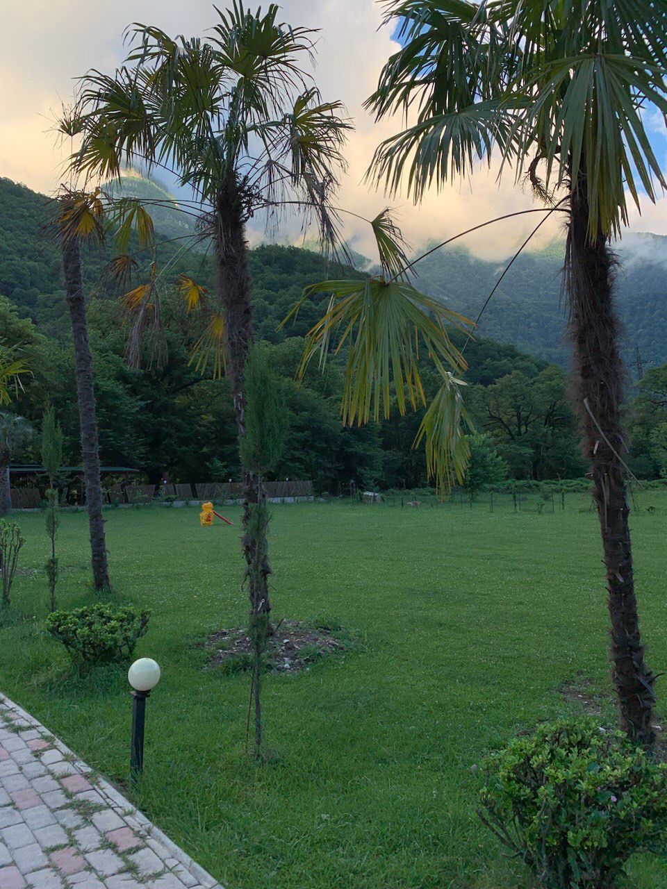 ШАЛЕ МОСТ - 20