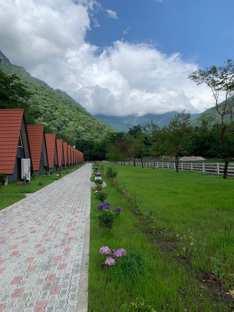 ШАЛЕ МОСТ - 3