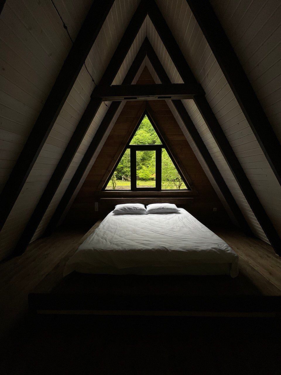 ШАЛЕ МОСТ - 28