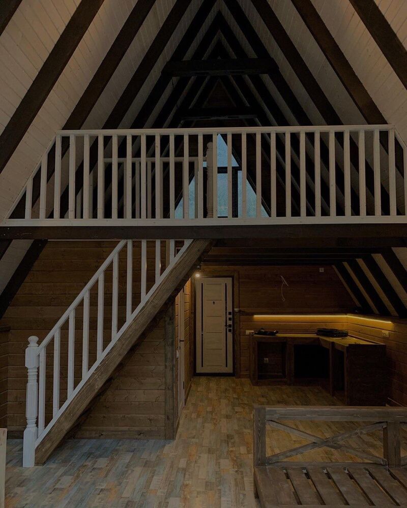 ШАЛЕ МОСТ - 33