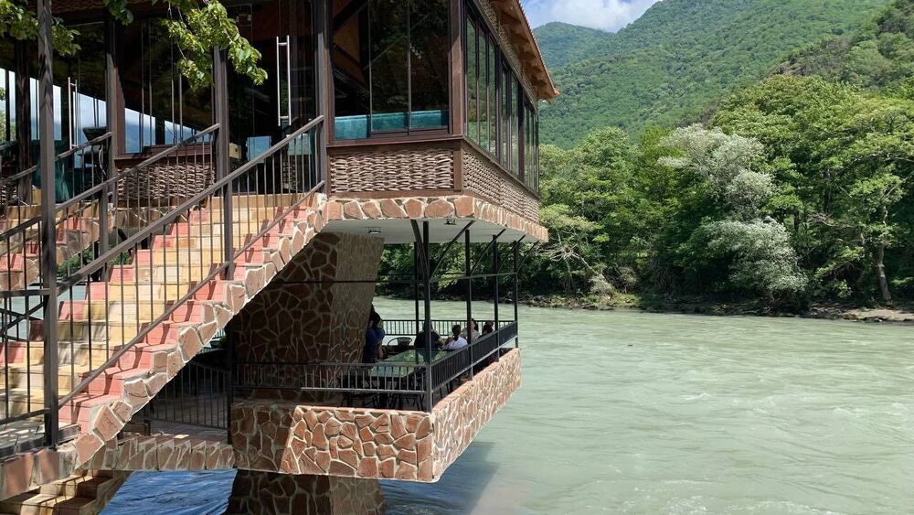 Картинка отеля - 8