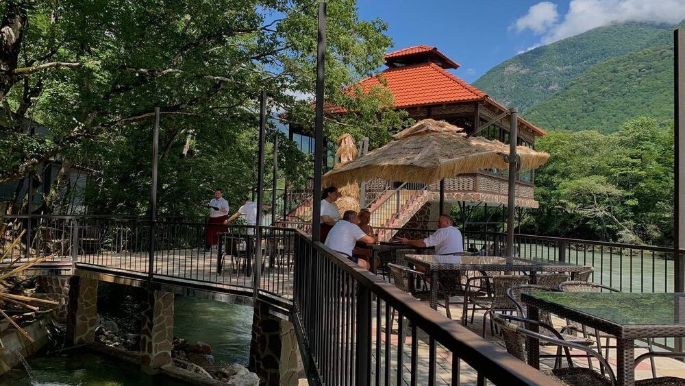 Картинка отеля - 7