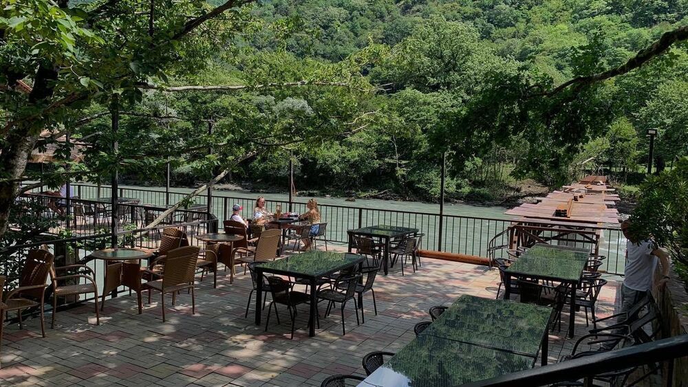 Картинка отеля - 19