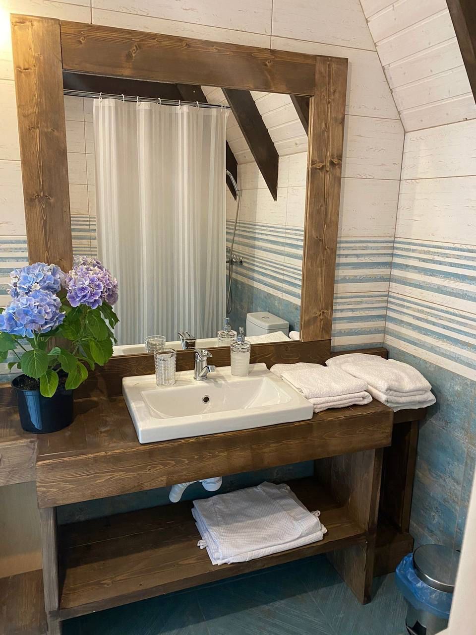 ШАЛЕ МОСТ - 35