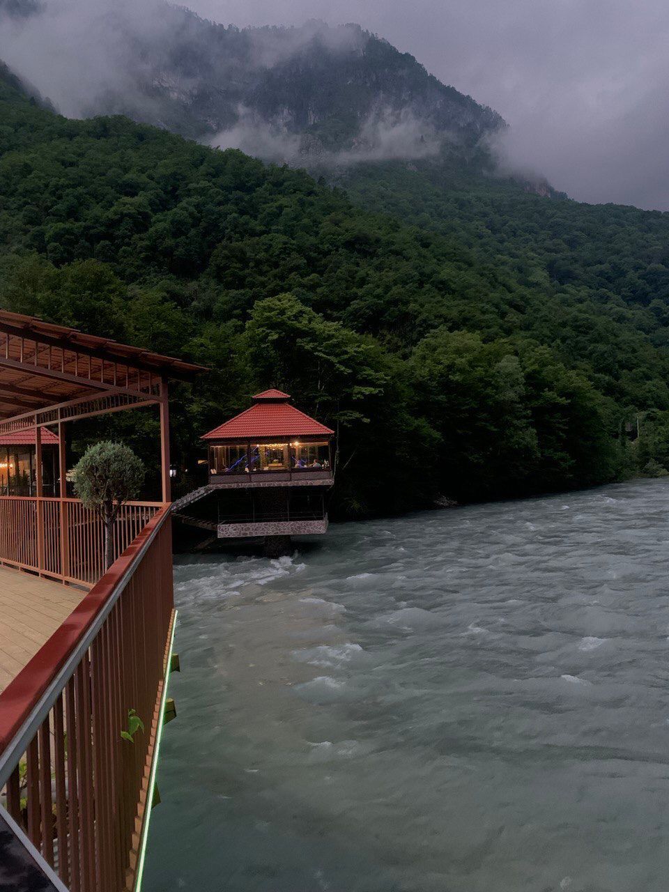 Картинка отеля - 9